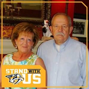 Meet your Posher, Terry